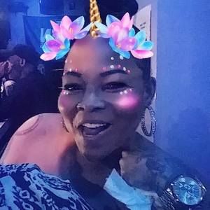 Meet your Posher, Godess